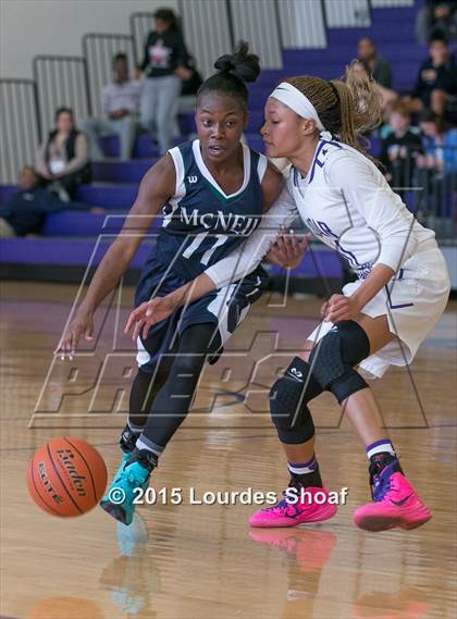 Thumbnail 2 in McNeil @ Cedar Ridge  photogallery.
