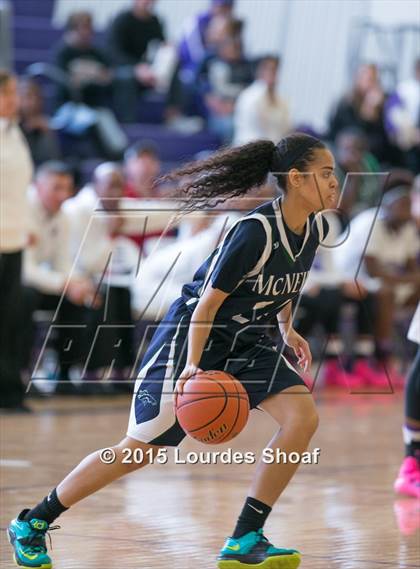 Thumbnail 3 in McNeil @ Cedar Ridge  photogallery.