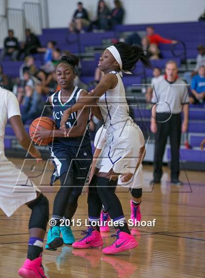 Thumbnail 3 in McNeil @ Cedar Ridge  photogallery.