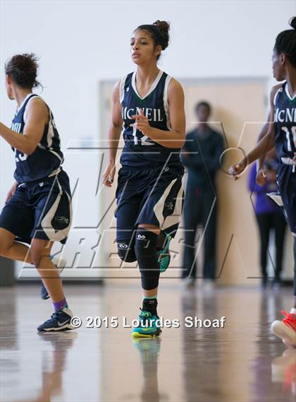 Thumbnail 3 in McNeil @ Cedar Ridge  photogallery.