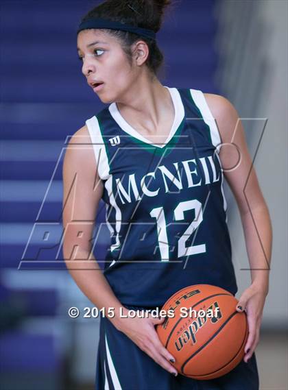 Thumbnail 3 in McNeil @ Cedar Ridge  photogallery.