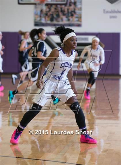 Thumbnail 3 in McNeil @ Cedar Ridge  photogallery.