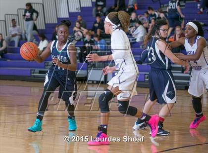 Thumbnail 1 in McNeil @ Cedar Ridge  photogallery.