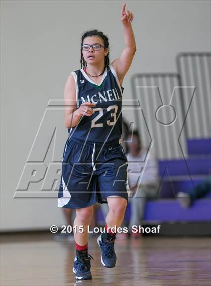 Thumbnail 3 in McNeil @ Cedar Ridge  photogallery.