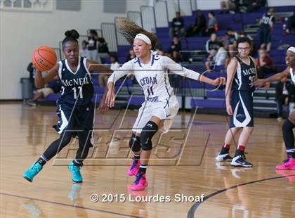 Thumbnail 3 in McNeil @ Cedar Ridge  photogallery.