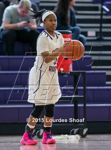 Thumbnail 1 in McNeil @ Cedar Ridge  photogallery.