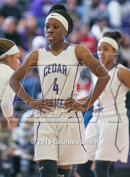 Thumbnail 1 in McNeil @ Cedar Ridge  photogallery.
