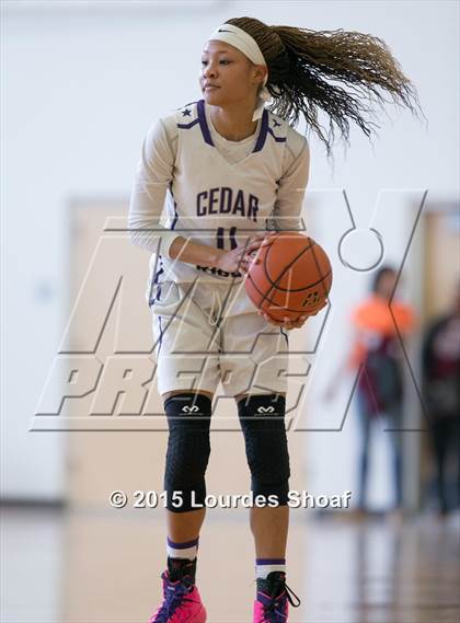 Thumbnail 1 in McNeil @ Cedar Ridge  photogallery.