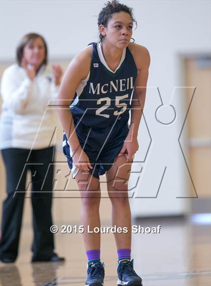 Thumbnail 1 in McNeil @ Cedar Ridge  photogallery.