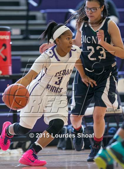 Thumbnail 3 in McNeil @ Cedar Ridge  photogallery.