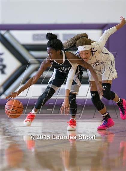 Thumbnail 1 in McNeil @ Cedar Ridge  photogallery.