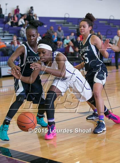 Thumbnail 1 in McNeil @ Cedar Ridge  photogallery.