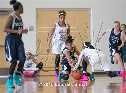 Thumbnail 3 in McNeil @ Cedar Ridge  photogallery.