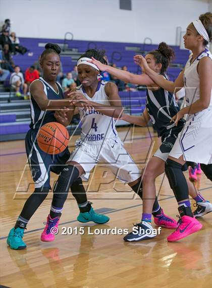 Thumbnail 3 in McNeil @ Cedar Ridge  photogallery.