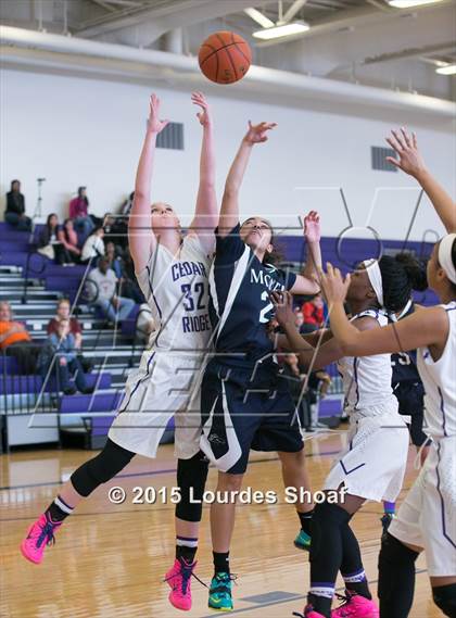 Thumbnail 1 in McNeil @ Cedar Ridge  photogallery.