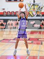 Photo from the gallery "Cesar Chavez @ Boulder Creek"