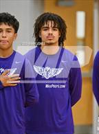 Photo from the gallery "Cesar Chavez @ Boulder Creek"