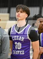 Photo from the gallery "Cesar Chavez @ Boulder Creek"