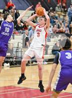 Photo from the gallery "Cesar Chavez @ Boulder Creek"