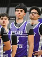 Photo from the gallery "Cesar Chavez @ Boulder Creek"