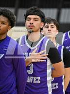 Photo from the gallery "Cesar Chavez @ Boulder Creek"