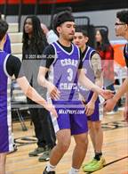 Photo from the gallery "Cesar Chavez @ Boulder Creek"