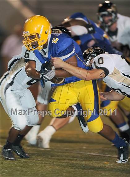 Thumbnail 1 in Russellville @ Johnson photogallery.