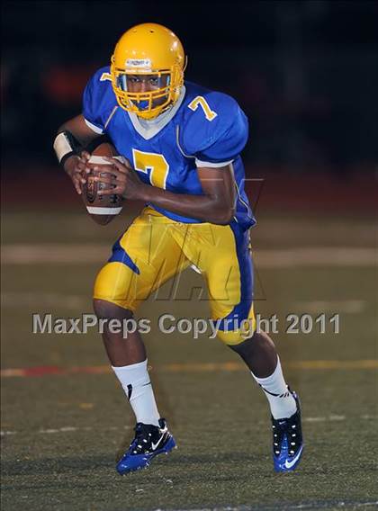 Thumbnail 1 in Russellville @ Johnson photogallery.
