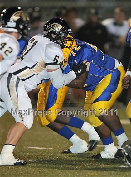 Thumbnail 1 in Russellville @ Johnson photogallery.
