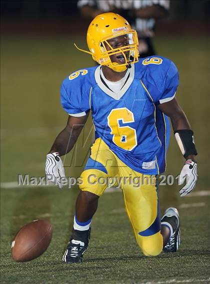 Thumbnail 3 in Russellville @ Johnson photogallery.