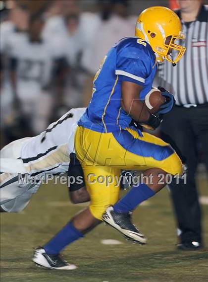 Thumbnail 3 in Russellville @ Johnson photogallery.