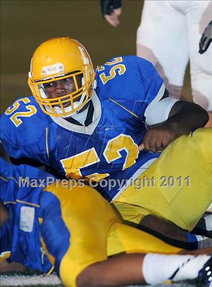 Thumbnail 2 in Russellville @ Johnson photogallery.