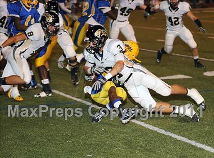 Thumbnail 3 in Russellville @ Johnson photogallery.