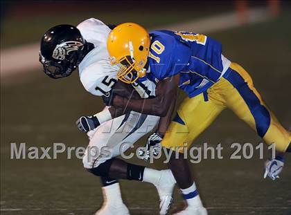 Thumbnail 3 in Russellville @ Johnson photogallery.