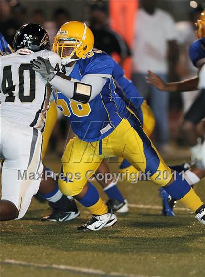 Thumbnail 2 in Russellville @ Johnson photogallery.