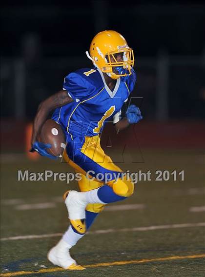 Thumbnail 1 in Russellville @ Johnson photogallery.