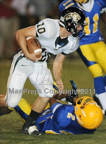 Thumbnail 1 in Russellville @ Johnson photogallery.