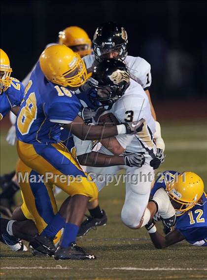 Thumbnail 1 in Russellville @ Johnson photogallery.