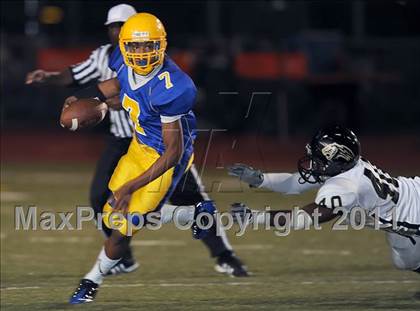 Thumbnail 1 in Russellville @ Johnson photogallery.