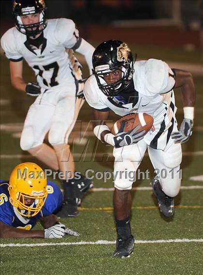 Thumbnail 2 in Russellville @ Johnson photogallery.
