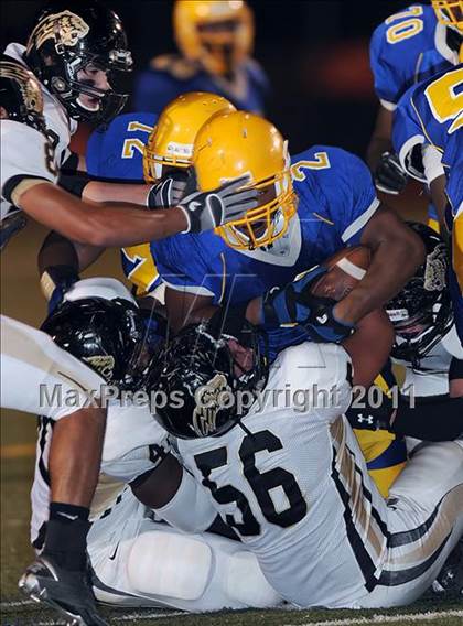 Thumbnail 2 in Russellville @ Johnson photogallery.