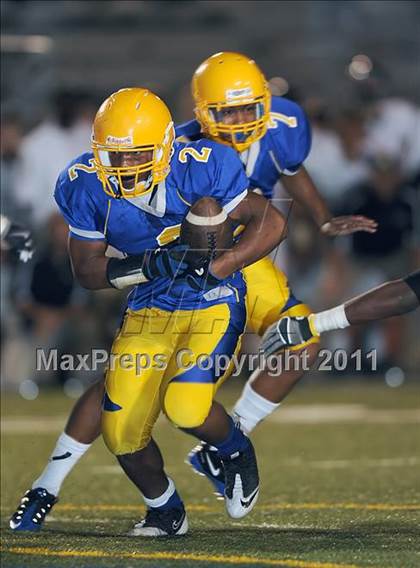 Thumbnail 3 in Russellville @ Johnson photogallery.