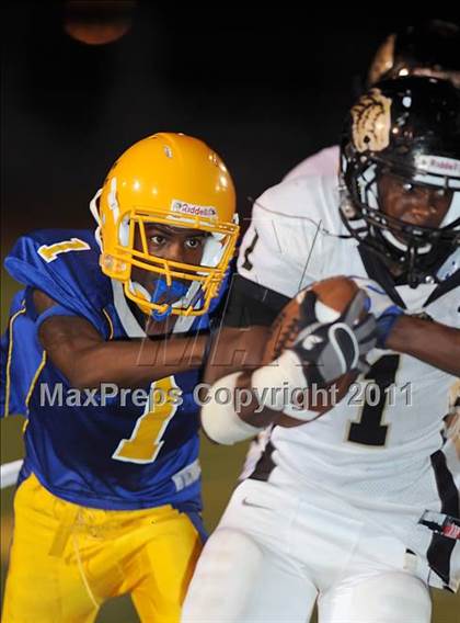 Thumbnail 3 in Russellville @ Johnson photogallery.