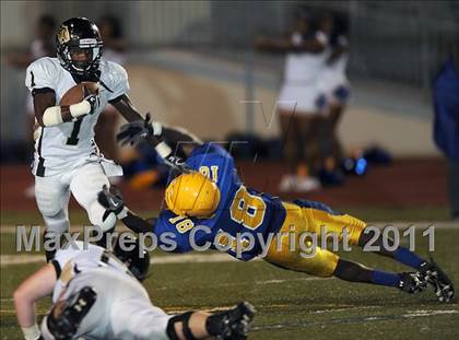 Thumbnail 1 in Russellville @ Johnson photogallery.