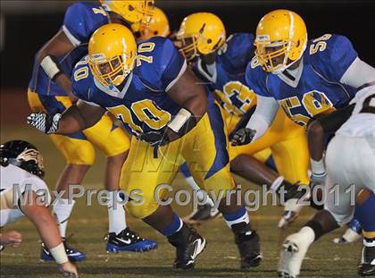 Thumbnail 1 in Russellville @ Johnson photogallery.
