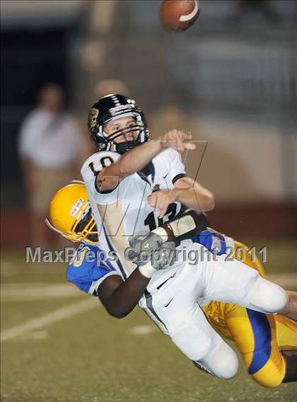 Thumbnail 3 in Russellville @ Johnson photogallery.