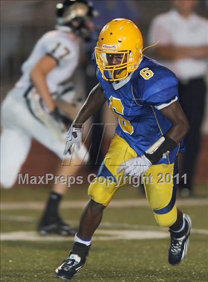 Thumbnail 3 in Russellville @ Johnson photogallery.