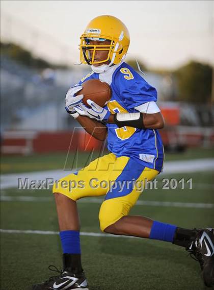 Thumbnail 3 in Russellville @ Johnson photogallery.
