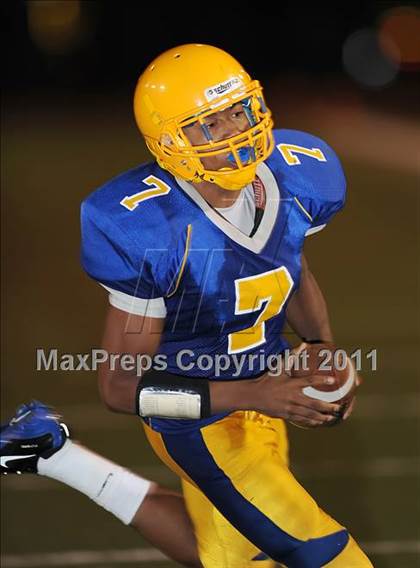 Thumbnail 2 in Russellville @ Johnson photogallery.