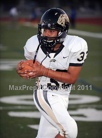 Thumbnail 3 in Russellville @ Johnson photogallery.